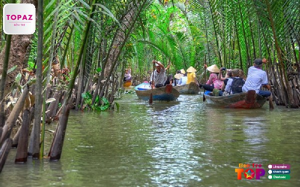 Cồn Phụng